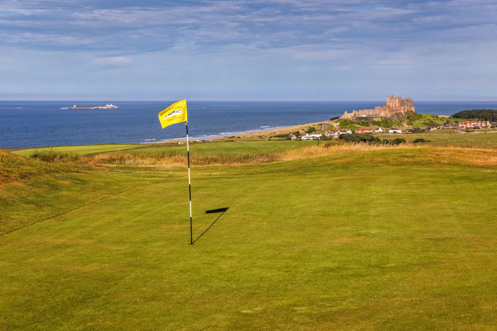 Free Golf
