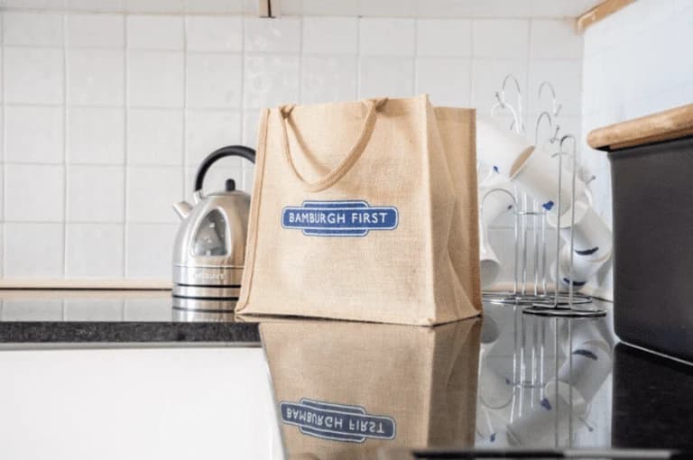 Welcome Pack