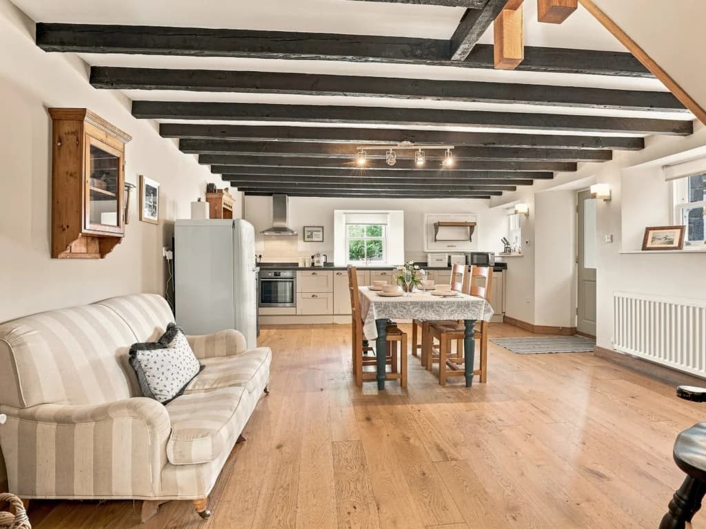 Woodworkers Cottage