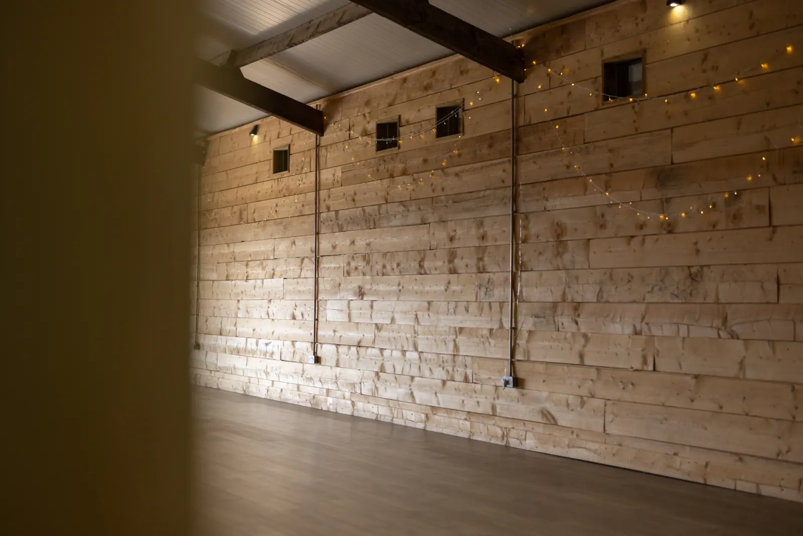 The Big Barn — photo 1