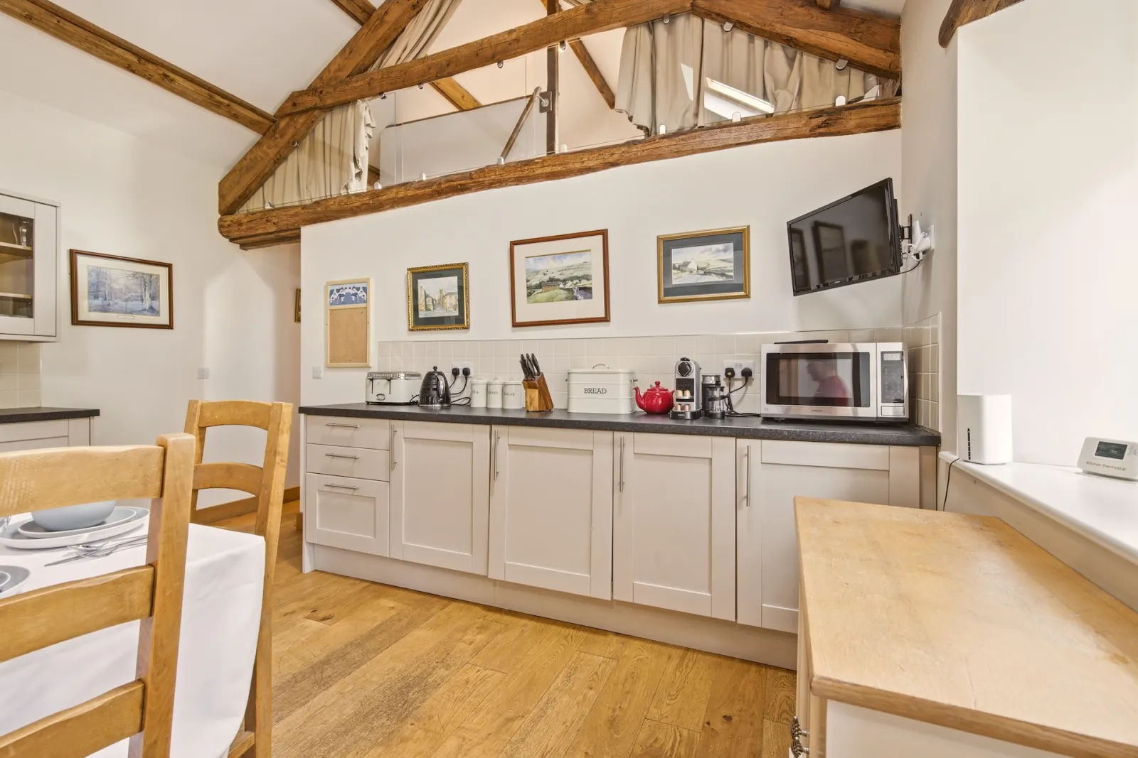 The Hayloft — photo 3