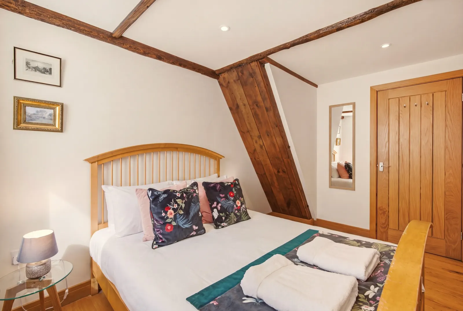 The Hayloft — photo 5