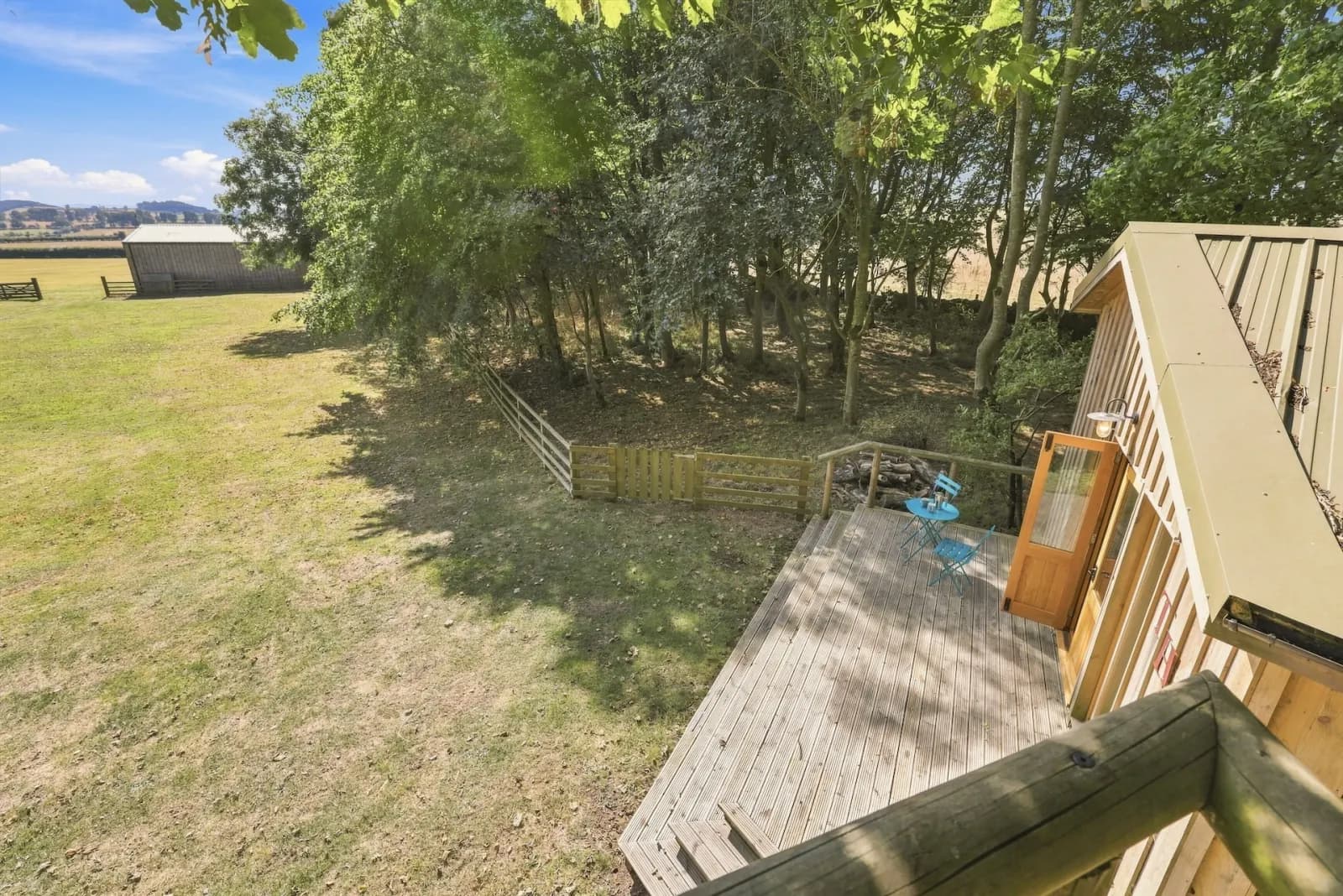 The Treehouse — photo 5