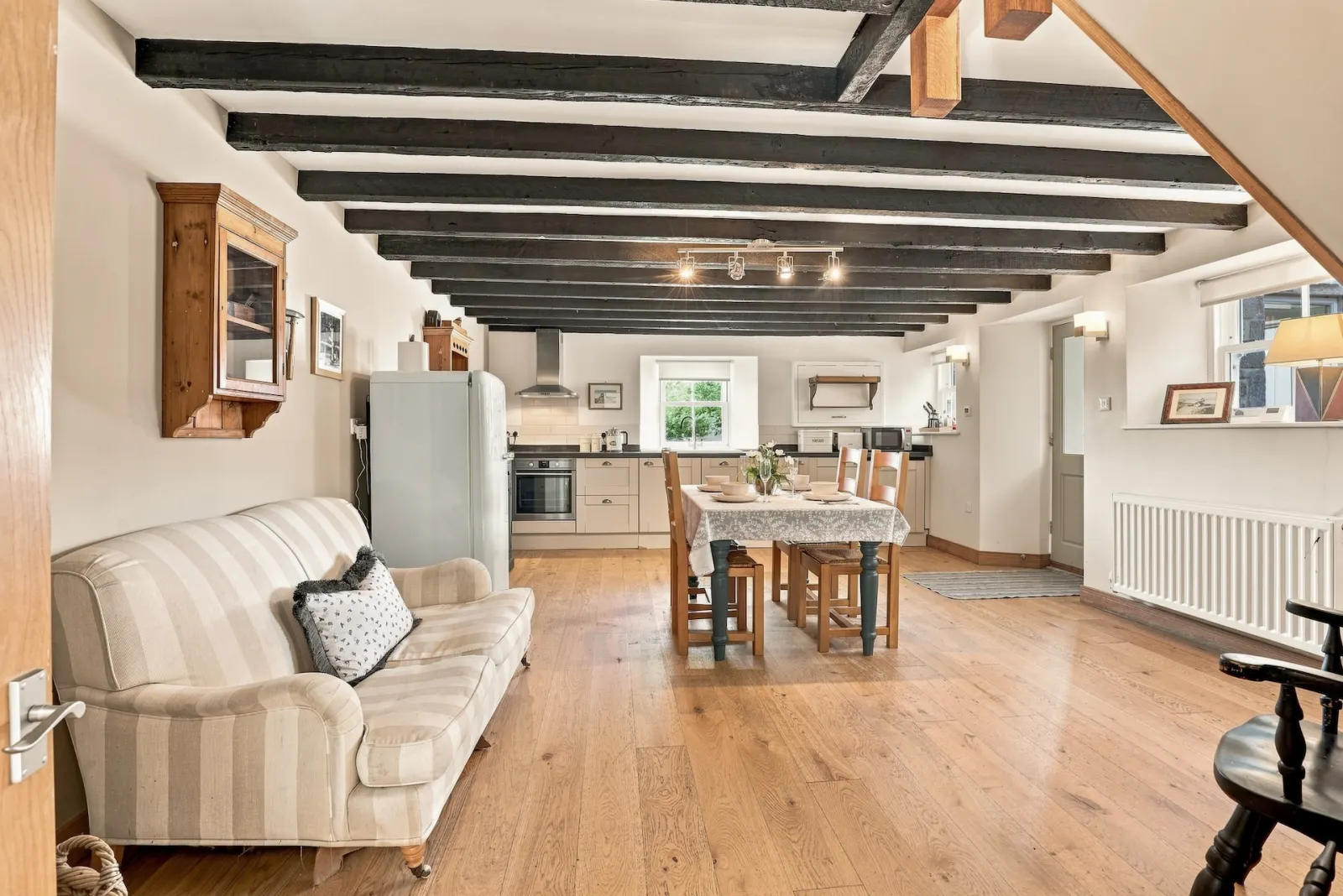 Woodworkers Cottage — photo 1