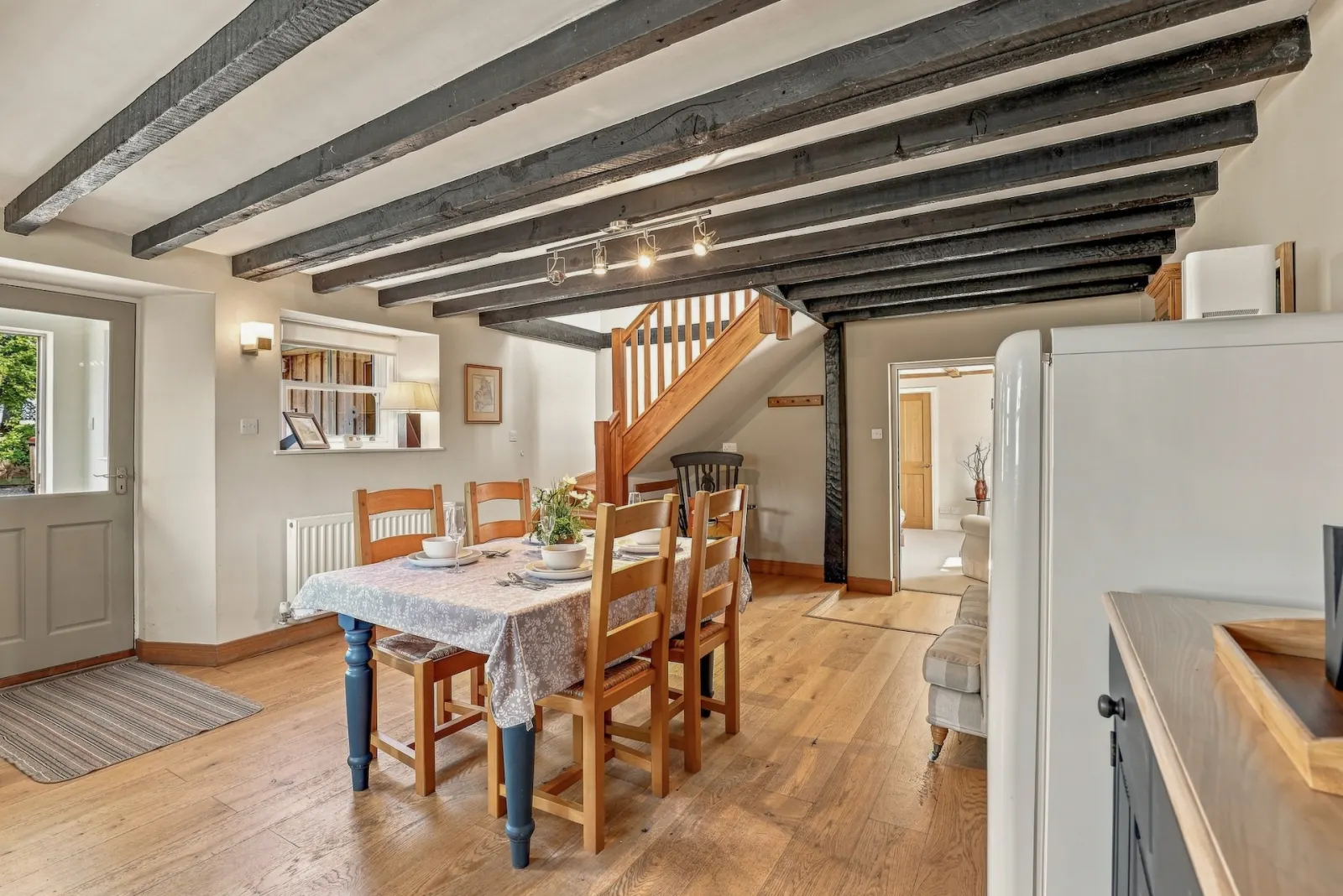 Woodworkers Cottage — photo 2