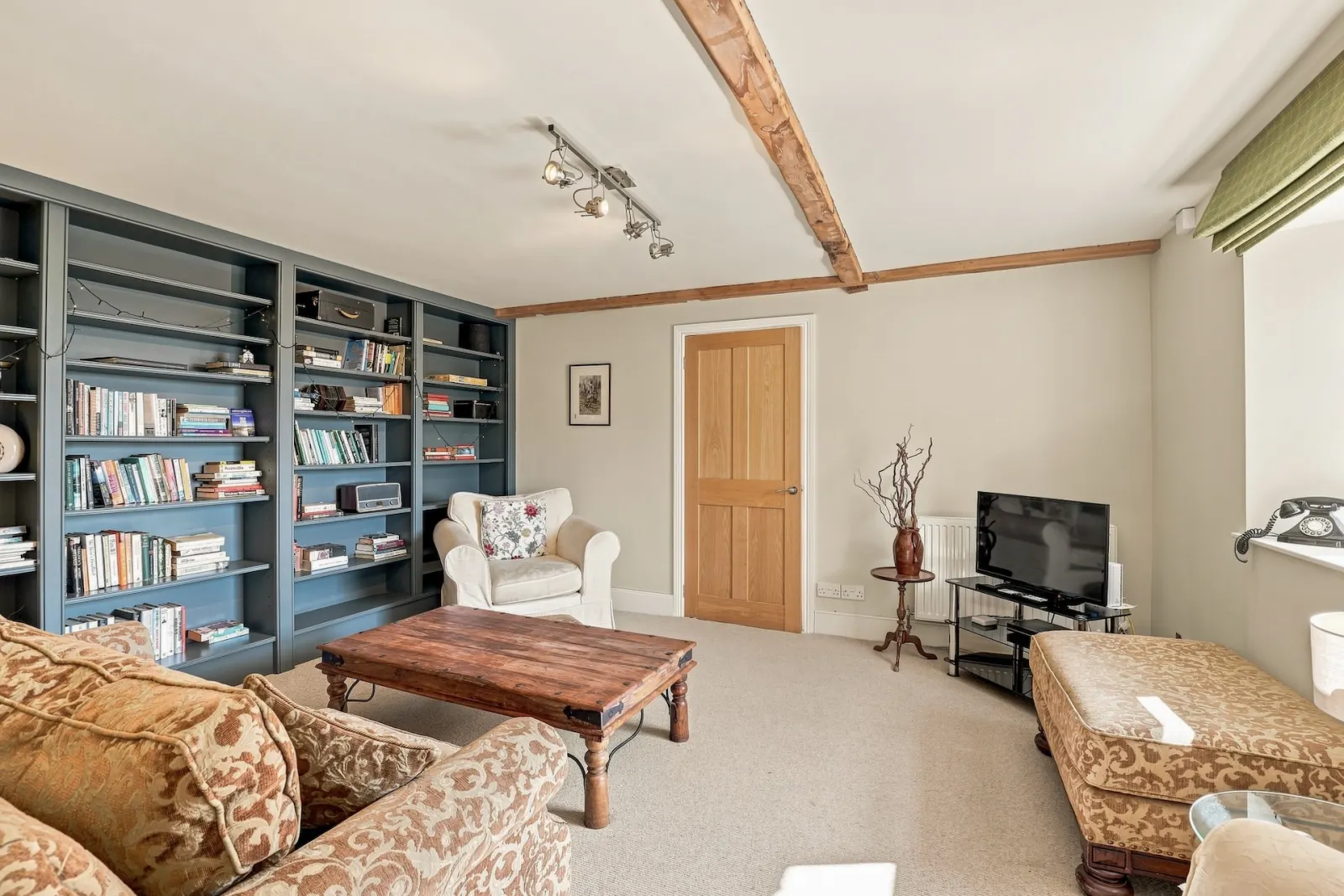 Woodworkers Cottage — photo 3